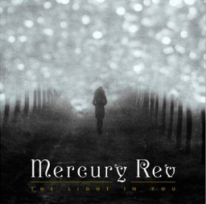 Mercury Rev - Light In You in der Gruppe Minishops / Mercury Rev bei Bengans Skivbutik AB (1480060)