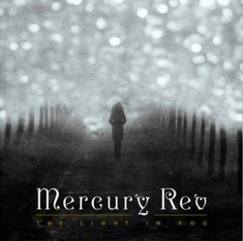 Mercury Rev - Light In You in der Gruppe CD / Bestseller bei Bengans Skivbutik AB (1480060)
