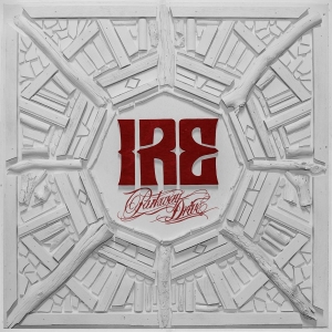 Parkway Drive - Ire in der Gruppe CD bei Bengans Skivbutik AB (1480283)