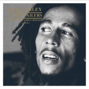 Bob Marley - Best Of The Early Singles Vol.2 (2L in der Gruppe VINYL bei Bengans Skivbutik AB (1480294)