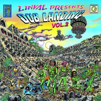 Banton Buju - Inna Heights in der Gruppe VINYL / Bestseller bei Bengans Skivbutik AB (1480331)