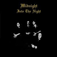 Midnight - Into The Night in der Gruppe VINYL bei Bengans Skivbutik AB (1480343)