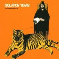 Isolation Years - Talking Backwards Ep in der Gruppe CD bei Bengans Skivbutik AB (1480356)