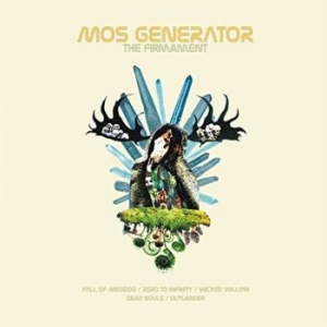 Isolation Years - It's Golden in der Gruppe VINYL bei Bengans Skivbutik AB (1480359)