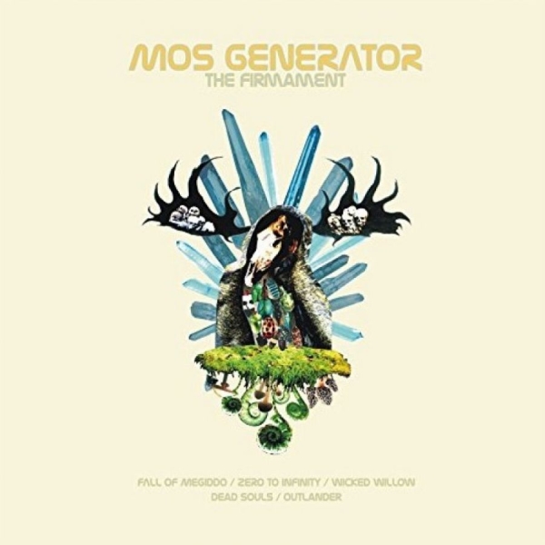 Isolation Years - It's Golden in der Gruppe VINYL / Rock bei Bengans Skivbutik AB (1480359)