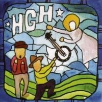 Hgh - Miracle Working Man in der Gruppe CD bei Bengans Skivbutik AB (1480372)