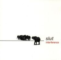 Slut - Interference in der Gruppe CD bei Bengans Skivbutik AB (1480380)