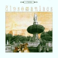 Dipsomaniacs - Braid Of Knees in der Gruppe CD bei Bengans Skivbutik AB (1480385)