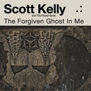 Kelly Scott - Forgiven Ghost In Me in der Gruppe CD bei Bengans Skivbutik AB (1480394)