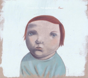 Acda Chantal - Sparkle In Our Flaws (Inkl.Cd) in der Gruppe VINYL / Rock bei Bengans Skivbutik AB (1480406)