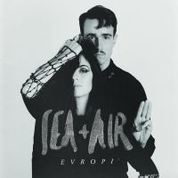 Sea And Air - Evropi in der Gruppe CD bei Bengans Skivbutik AB (1480409)