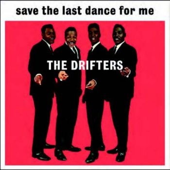 Drifters The - Save The Last Dance For Me in der Gruppe VINYL / Bestseller bei Bengans Skivbutik AB (1480429)