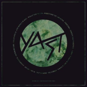 Yast - My Dreams Did Finally Come True in der Gruppe VINYL bei Bengans Skivbutik AB (1482694)
