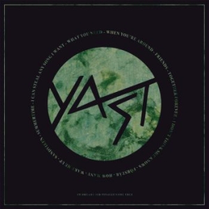 Yast - My Dreams Did Finally Come True in der Gruppe CD bei Bengans Skivbutik AB (1482695)