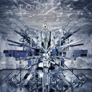 Locrian - Infinite Dissolution in der Gruppe CD bei Bengans Skivbutik AB (1482718)