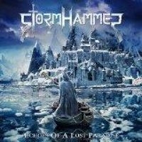 Stormhammer - Echoes Of A Lost Paradise in der Gruppe CD bei Bengans Skivbutik AB (1482735)