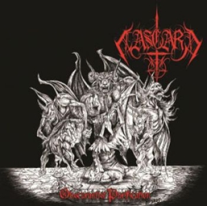 Aasgard - Obscurantist Purification in der Gruppe CD bei Bengans Skivbutik AB (1482737)