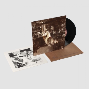 Led Zeppelin - In Through The Out Door in der Gruppe -Start Vinyl bei Bengans Skivbutik AB (1483606)