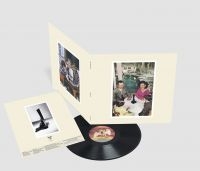 LED ZEPPELIN - PRESENCE in der Gruppe -Start Vinyl bei Bengans Skivbutik AB (1483607)