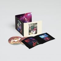 Led Zeppelin - Presence in der Gruppe Minishops / Led Zeppelin bei Bengans Skivbutik AB (1483611)