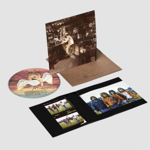 Led Zeppelin - In Through The Out Door in der Gruppe Minishops / Led Zeppelin bei Bengans Skivbutik AB (1483614)