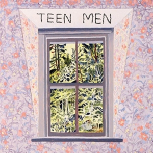 Teen Men - Teen Men in der Gruppe CD bei Bengans Skivbutik AB (1484024)