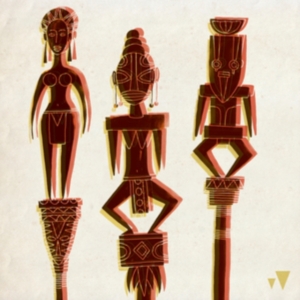 Bixiga 70 - Iii in der Gruppe CD bei Bengans Skivbutik AB (1484055)