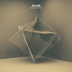 Akase - Graspers in der Gruppe CD bei Bengans Skivbutik AB (1484272)