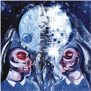 Orb - Moonbuilding 2703 Ad (2Lp+Cd) in der Gruppe VINYL bei Bengans Skivbutik AB (1484276)