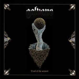 Galvano - Trail Of The Serpent in der Gruppe VINYL / Hårdrock bei Bengans Skivbutik AB (1484293)