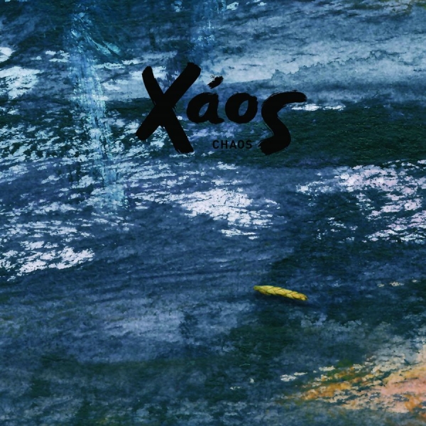 Xaos - Chaos in der Gruppe CD / Worldmusic/ Folkmusik bei Bengans Skivbutik AB (1484294)