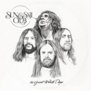 Sun & Sail Club - Great White Dope in der Gruppe CD bei Bengans Skivbutik AB (1484310)