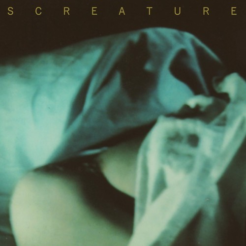 Screature - Screature in der Gruppe VINYL / Rock bei Bengans Skivbutik AB (1484318)