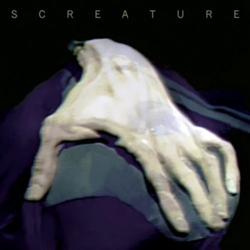Screature - Four Columns in der Gruppe VINYL / Rock bei Bengans Skivbutik AB (1484320)