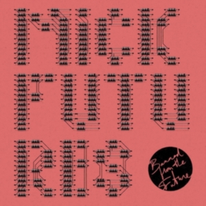 Mick Futures - Banned From The Future in der Gruppe VINYL bei Bengans Skivbutik AB (1484326)