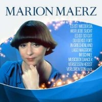 Maerz Marion - Marion Maerz in der Gruppe CD bei Bengans Skivbutik AB (1484335)