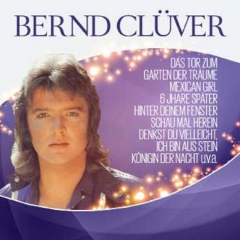 Cluver Bernd - Biggest Hits in der Gruppe CD / Pop bei Bengans Skivbutik AB (1484337)