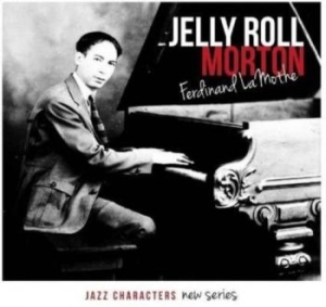 Tatum Art - Jazz Characters Dancin In The Dak in der Gruppe CD bei Bengans Skivbutik AB (1485082)