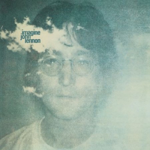 John Lennon - Imagine (180 gr Vinyl) in der Gruppe UNSERE TIPPS / 200 Alben, die man auf Vinyl besitzen sollte bei Bengans Skivbutik AB (1485153)