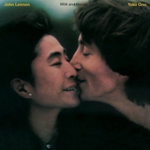 John Lennon - Milk And Honey (Vinyl) in der Gruppe VINYL bei Bengans Skivbutik AB (1485160)