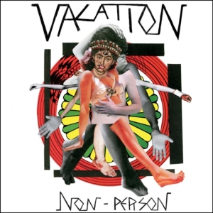 Vacation - Non-Person in der Gruppe VINYL bei Bengans Skivbutik AB (1485187)