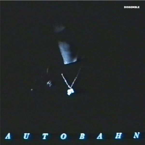 Autobahn - Dissemble in der Gruppe CD / Rock bei Bengans Skivbutik AB (1485216)