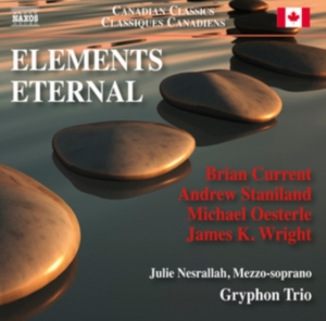 Various - Elements Eternal in der Gruppe CD bei Bengans Skivbutik AB (1485697)