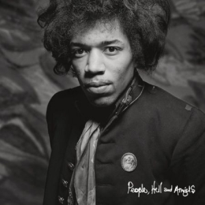 Hendrix Jimi - People, Hell & Angels in der Gruppe Minishops / Jimi Hendrix bei Bengans Skivbutik AB (1485724)