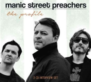 Manic Street Preachers - Profile The (Biography & Interview in der Gruppe Minishops / Manic Street Preachers bei Bengans Skivbutik AB (1485736)