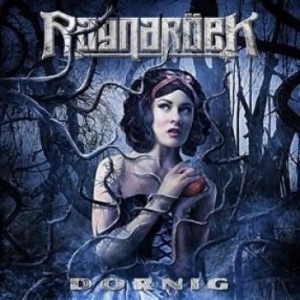 Ragnaröek - Dornig in der Gruppe CD bei Bengans Skivbutik AB (1485739)