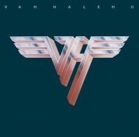 VAN HALEN - VAN HALEN II in der Gruppe -Start Vinyl-O bei Bengans Skivbutik AB (1485746)