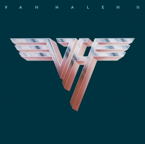 Van Halen - Van Halen Ii in der Gruppe Minishops / Van Halen bei Bengans Skivbutik AB (1485746)