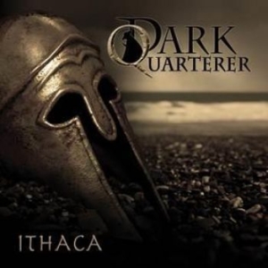 Dark Quarterer - Ithaca (2 Lp) in der Gruppe VINYL / Hårdrock/ Heavy metal bei Bengans Skivbutik AB (1485878)