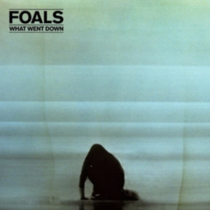 Foals - What Went Down in der Gruppe CD bei Bengans Skivbutik AB (1485887)